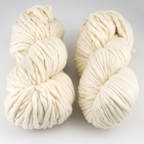 Malabrigo, Rasta // Natural (63)