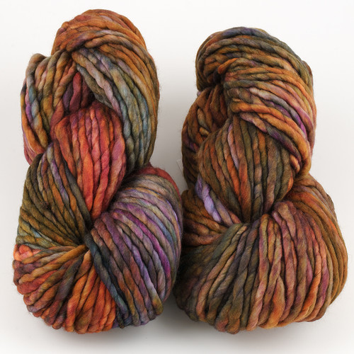Malabrigo, Rasta // Piedras (862) at  The Loopy Ewe
