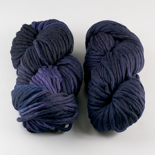 Malabrigo, Rasta // Paris Night (052)