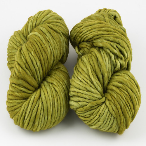 Malabrigo, Rasta // Lettuce (037) at  The Loopy Ewe Malabrigo, Rasta // Lettuce (037) at  The Loopy Ewe