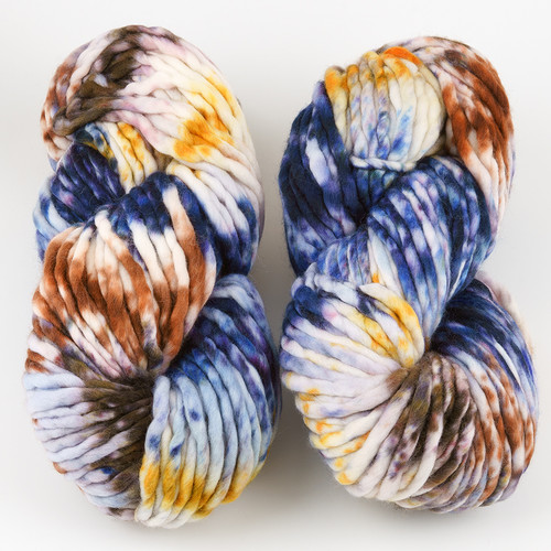 Malabrigo, Rasta // Mejillon (167) at  The Loopy Ewe