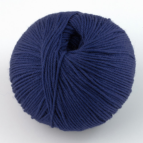 Cascade, 220 Superwash // 813 Blue Velvet at  The Loopy Ewe
