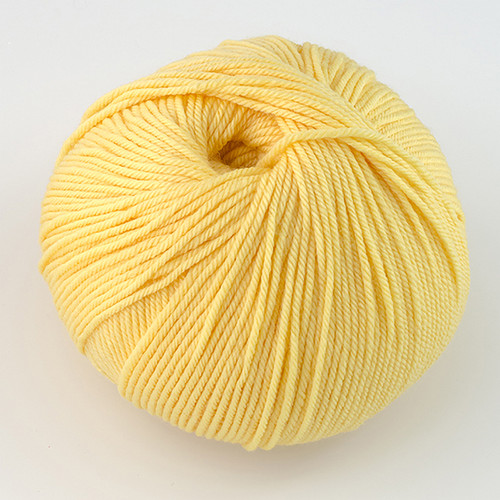 Cascade, 220 Superwash // 820 Lemon at  The Loopy Ewe Cascade, 220 Superwash // 820 Lemon at  The Loopy Ewe