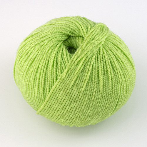 Cascade, 220 Superwash // 851 Lime at  The Loopy Ewe Cascade, 220 Superwash // 851 Lime at  The Loopy Ewe