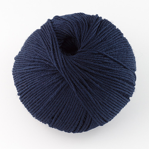 Cascade, 220 Superwash // 854 Navy