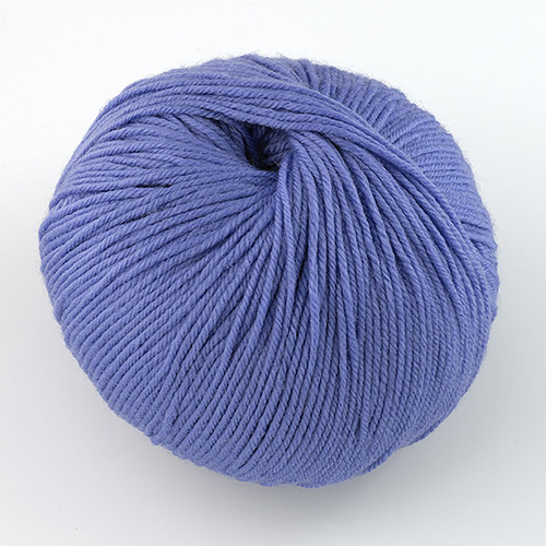 Cascade, 220 Superwash // 844 Periwinkle at  The Loopy Ewe Cascade, 220 Superwash // 844 Periwinkle at  The Loopy Ewe