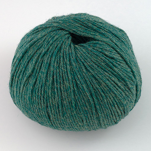 Cascade, 220 Superwash // 859 Lake Chelan Heather at  The Loopy Ewe Cascade, 220 Superwash // 859 Lake Chelan Heather at  The Loopy Ewe