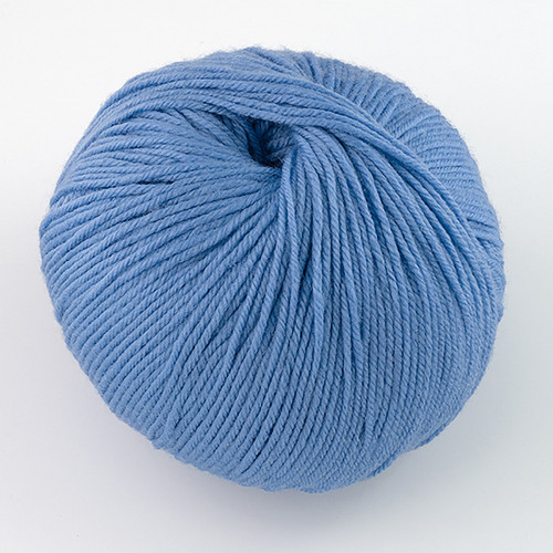 Cascade, 220 Superwash // 896 Blue Horizon at  The Loopy Ewe