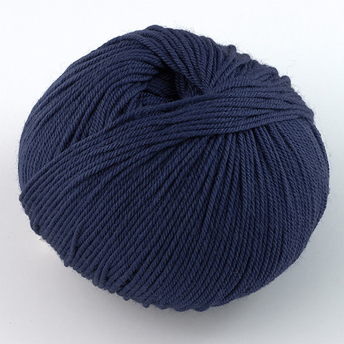 Cascade, 220 Superwash // 1924 Midnight Heather at  The Loopy Ewe Cascade, 220 Superwash // 1924 Midnight Heather at  The Loopy Ewe