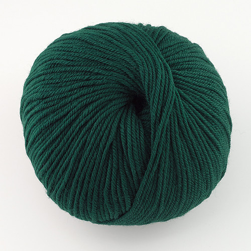 Cascade, 220 Superwash // 1950 Hunter Green at  The Loopy Ewe