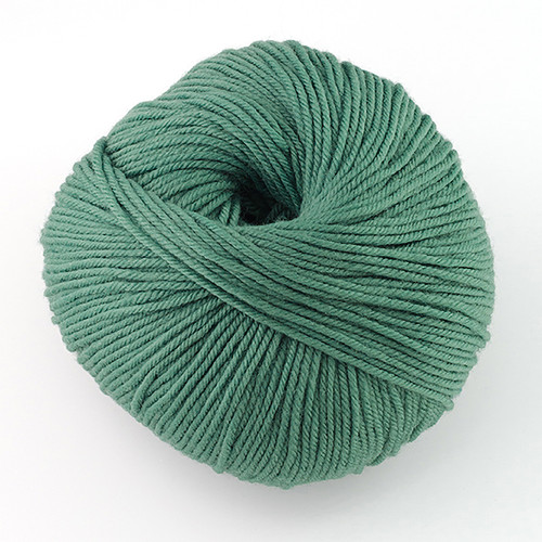 Cascade, 220 Superwash // 1985 Duck Egg Blue at  The Loopy Ewe Cascade, 220 Superwash // 1985 Duck Egg Blue at  The Loopy Ewe