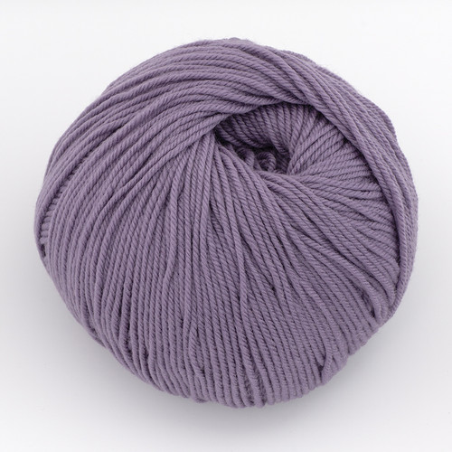 Cascade, 220 Superwash // 205 Purple Sage at  The Loopy Ewe Cascade, 220 Superwash // 205 Purple Sage at  The Loopy Ewe