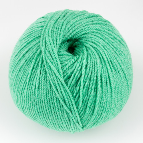 Cascade, 220 Superwash // 288 Green Spruce at  The Loopy Ewe Cascade, 220 Superwash // 288 Green Spruce at  The Loopy Ewe