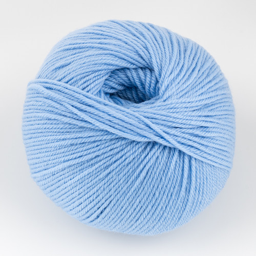 Cascade, 220 Superwash // 280 Placid Blue at  The Loopy Ewe