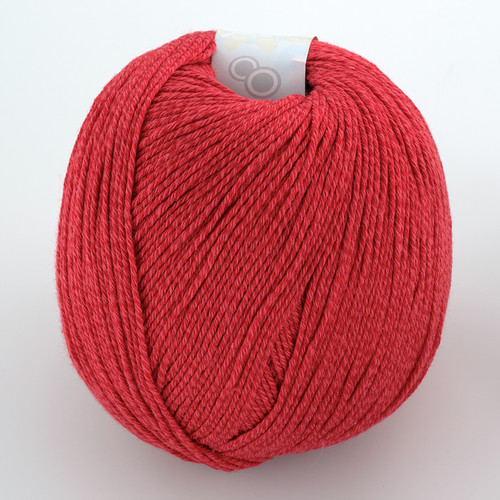 Universal Yarn, Bamboo Pop // Rose (104)