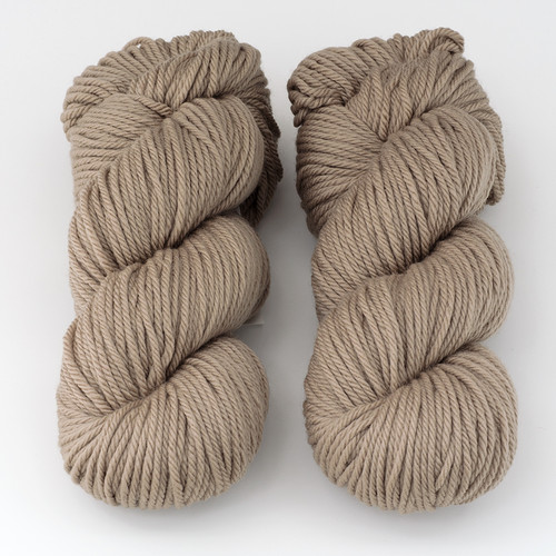 Cascade, 220 Superwash Aran // 873 Extra Creme Cafe at  The Loopy Ewe