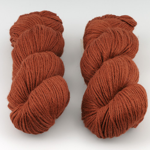 Illimani Yarn, Baby Llama // Campfire (2012) at  The Loopy Ewe