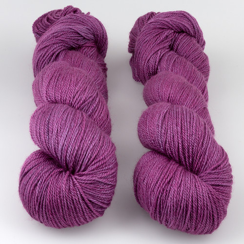 The Uncommon Thread, Posh Fingering // Tourmaline at  The Loopy Ewe The Uncommon Thread, Posh Fingering // Tourmaline at  The Loopy Ewe