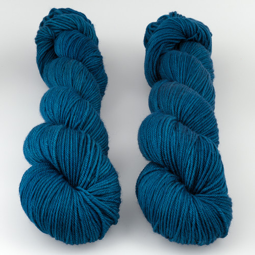 The Uncommon Thread, Merino DK // Witching Hour B at  The Loopy Ewe The Uncommon Thread, Merino DK // Witching Hour B at  The Loopy Ewe