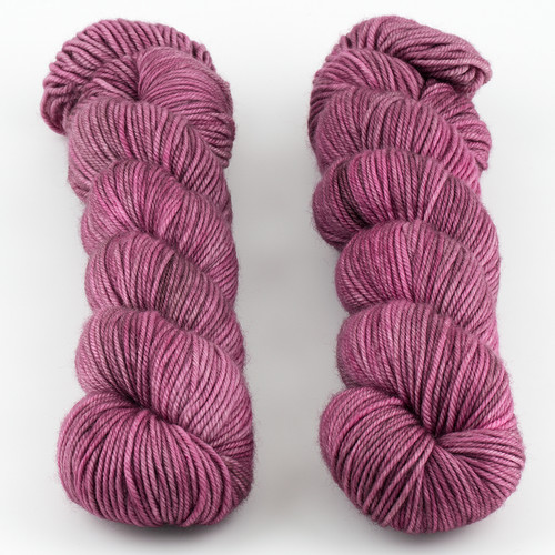 The Uncommon Thread, Lush Worsted // Wilted Rose at  The Loopy Ewe The Uncommon Thread, Lush Worsted // Wilted Rose at  The Loopy Ewe
