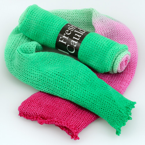 Fresh from the Cauldron, Gradients // Caicos Passage at  The Loopy Ewe
