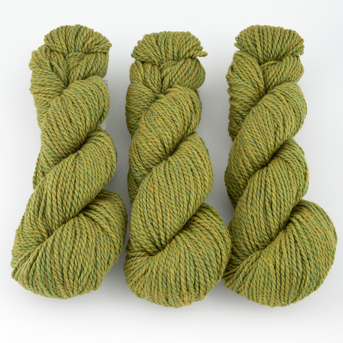 Blue Sky Fibers, Woolstok // 1309 Earth Ivy at  The Loopy Ewe