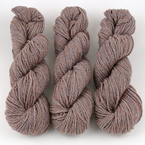 Blue Sky Fibers, Woolstok // 1322 Northern Lights at  The Loopy Ewe