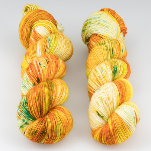 Dream in Color, Loopy Legends - Smooshy // Tamra's Spring Bouquet at  The Loopy Ewe