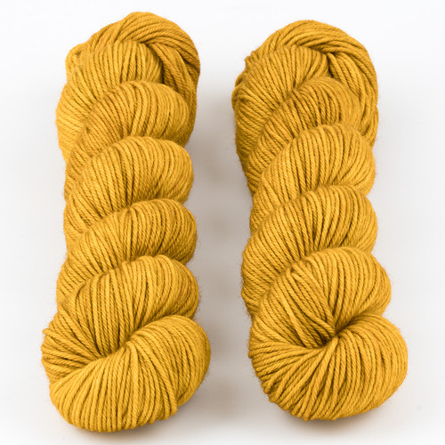 Dream in Color, City // Amber Glass at  The Loopy Ewe