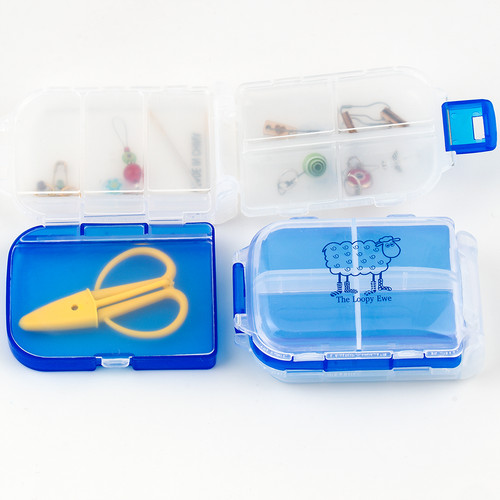 Accessory Box at  The Loopy Ewe