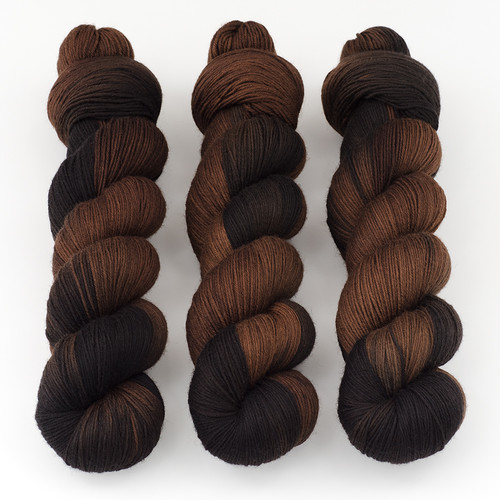 Wollmeise, Pure // Vroni