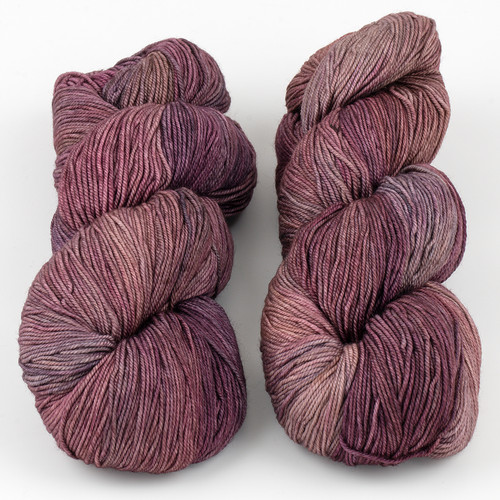 Malabrigo, Sock // Aladdin (355)