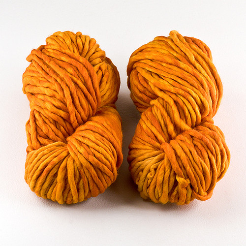 Malabrigo, Rasta // Sunset (096)