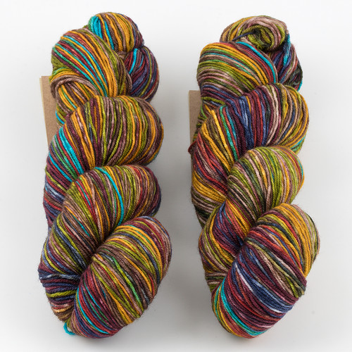 Urth Yarns, Uneek Fingering // 3002 at The Loopy Ewe
