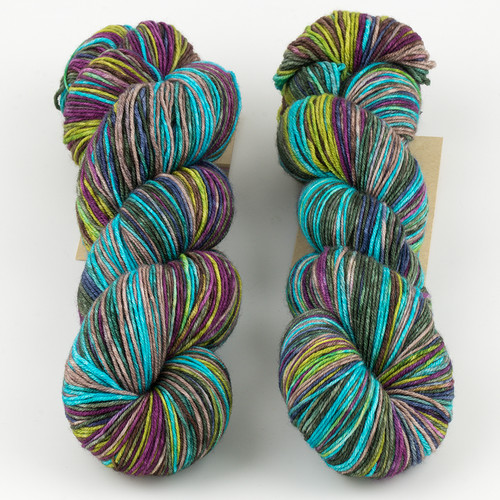 Urth Yarns, Uneek Fingering // 3012 at The Loopy Ewe