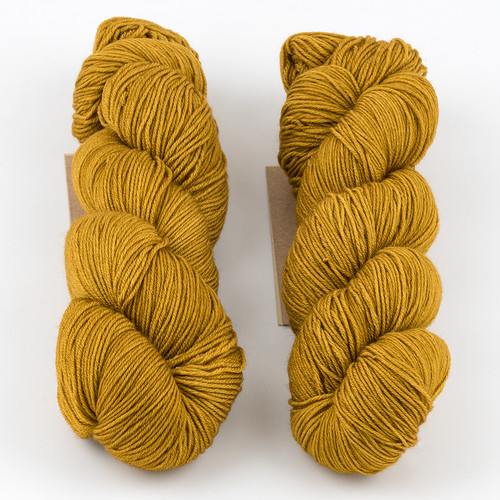 Urth Yarns, Harvest Fingering // Buckthorn at The Loopy Ewe
