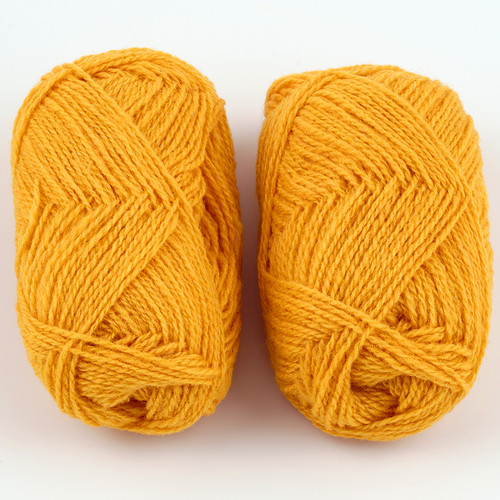 Jamieson & Smith, 2ply Jumper Weight // 92 at  The Loopy Ewe