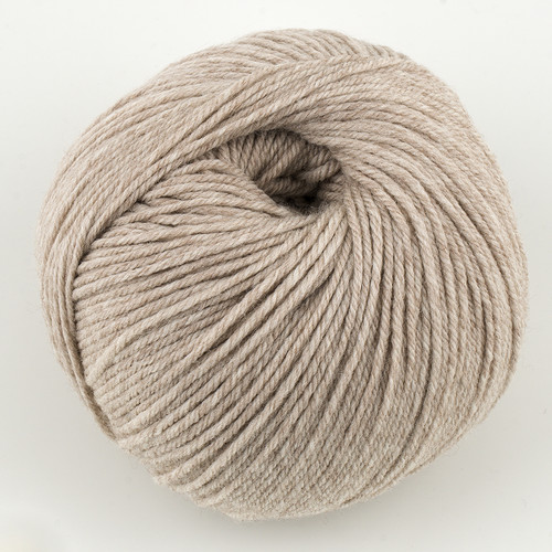 Cascade, 220 Superwash // 348 White Pepper Heather at  The Loopy Ewe Cascade, 220 Superwash // 348 White Pepper Heather at  The Loopy Ewe