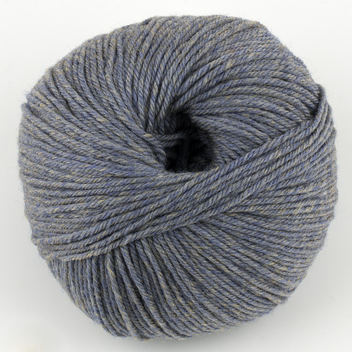 Cascade, 220 Superwash // 356 Coast Heather at  The Loopy Ewe