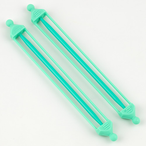 Clover Double-ended Stitch Holder (3006) Clover Double-ended Stitch Holder (3006)