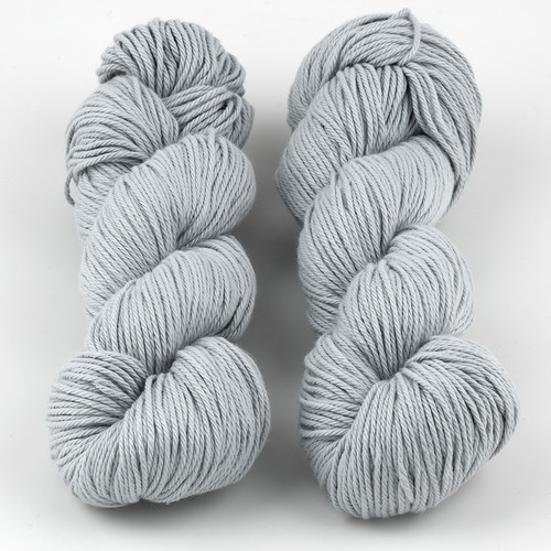 Universal, Cotton Supreme // Silken (634) at The Loopy Ewe