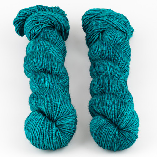 The Uncommon Thread, Merino DK // Seascape at  The Loopy Ewe The Uncommon Thread, Merino DK // Seascape at  The Loopy Ewe