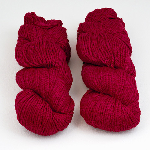Cascade, 220 // 9404 Ruby at  The Loopy Ewe