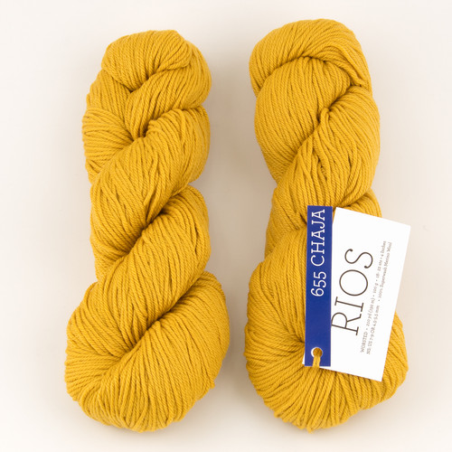 Malabrigo, Rios // Chajas (655) at  The Loopy Ewe