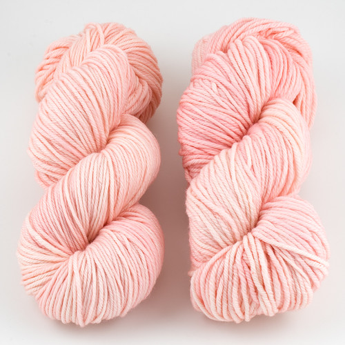 Malabrigo, Rios // Almond Blossom (703) at The Loopy Ewe