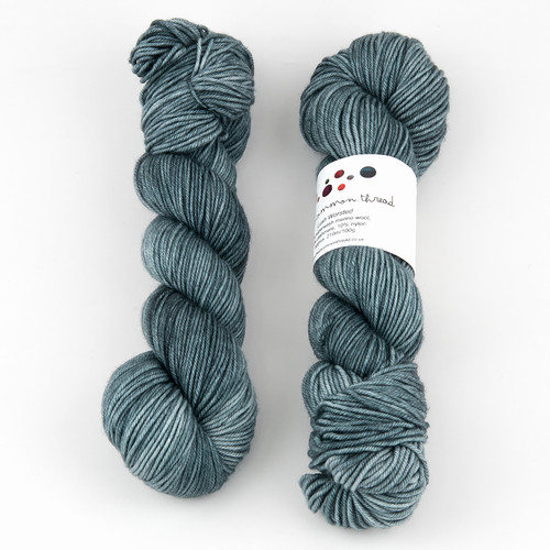 The Uncommon Thread, Lush Worsted // Space Oddity  at  The Loopy Ewe The Uncommon Thread, Lush Worsted // Space Oddity  at  The Loopy Ewe