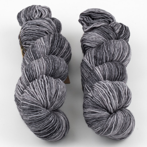 Urth Yarns, Monokrom DK // 6063 at  The Loopy Ewe