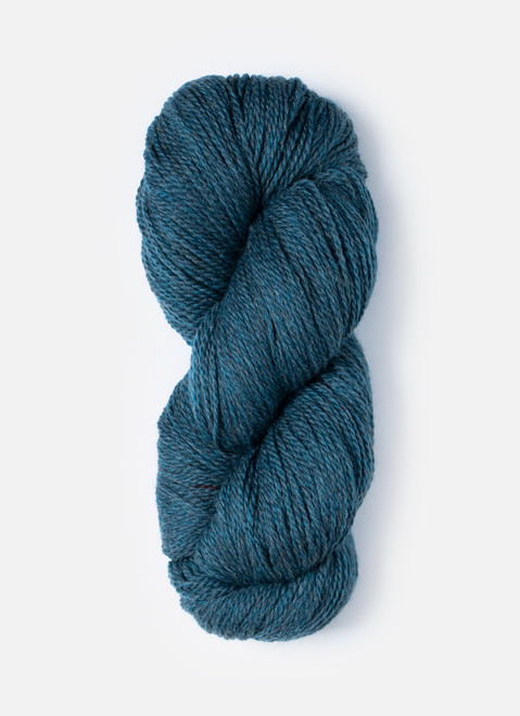 Blue Sky Fibers, Woolstok 150// 1321 Loon Lake