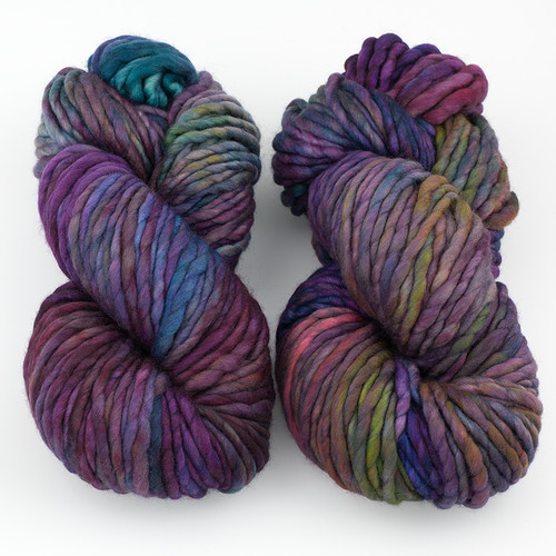 Malabrigo, Rasta // Boreal (884)