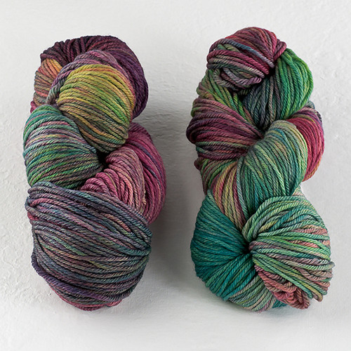 Malabrigo, Rios // Arco Iris (866) A